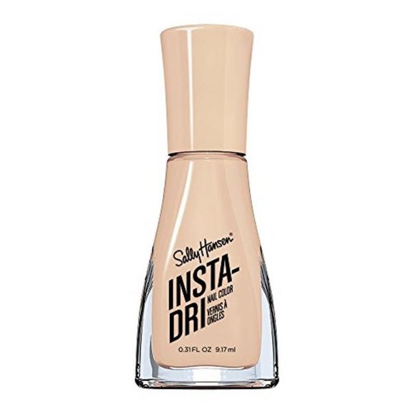 Sally Hansen Insta Dri Nail Polish #123 Champagne Supernova, 0.3 Ounce#123 - Picture 1 of 4
